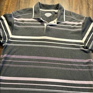 Callaway Golf shirt polo